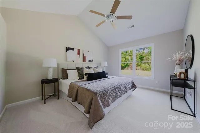 $350,000 | 4205 Hounds Run Drive, Matthews, NC 28105