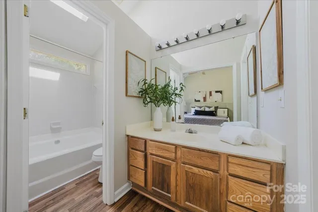 $350,000 | 4205 Hounds Run Drive, Matthews, NC 28105