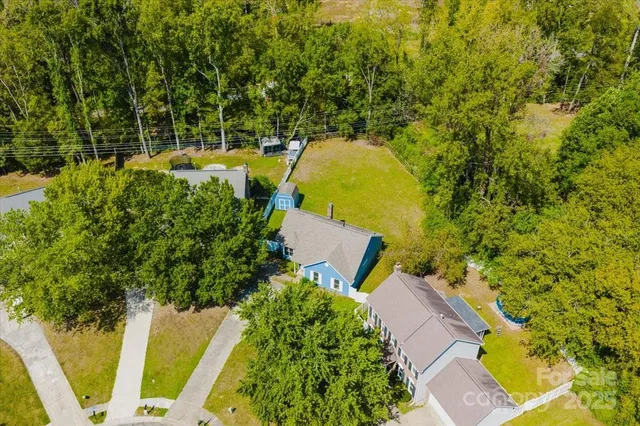 $350,000 | 4205 Hounds Run Drive, Matthews, NC 28105