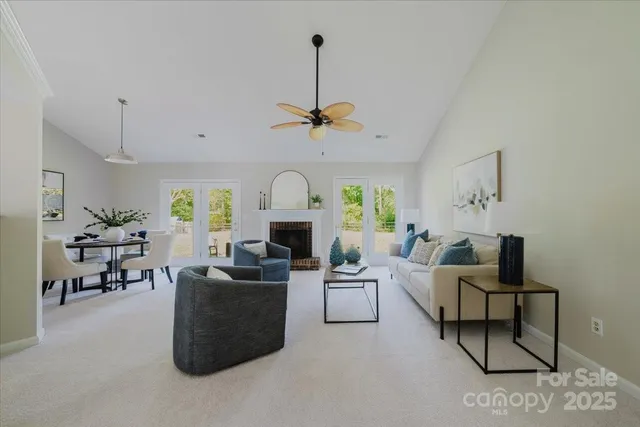 $350,000 | 4205 Hounds Run Drive, Matthews, NC 28105