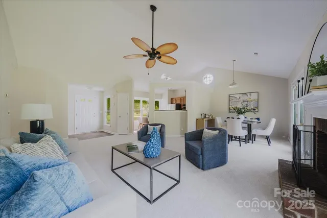 $350,000 | 4205 Hounds Run Drive, Matthews, NC 28105