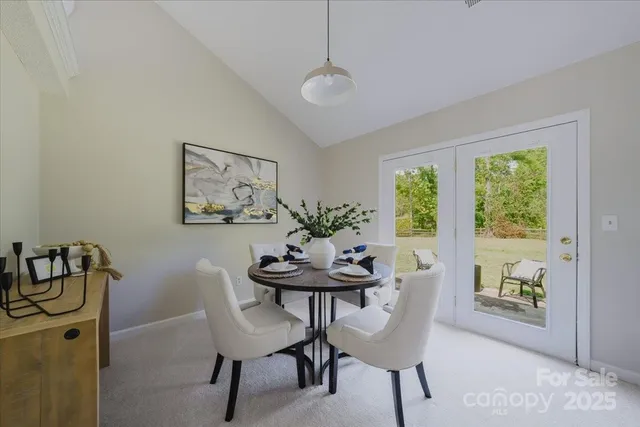 $350,000 | 4205 Hounds Run Drive, Matthews, NC 28105