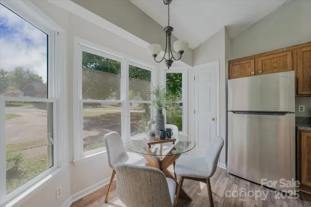 $350,000 | 4205 Hounds Run Drive, Matthews, NC 28105