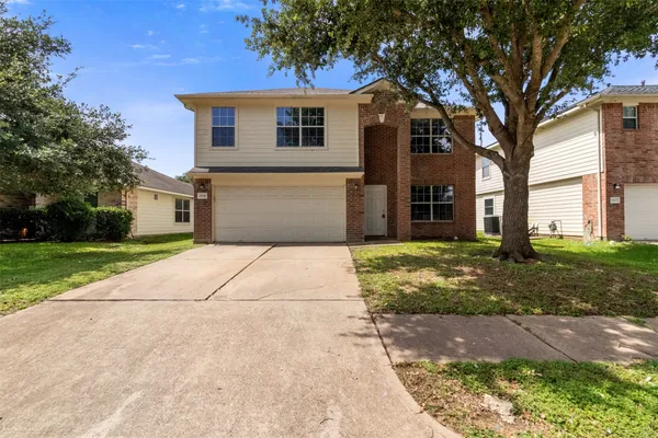 $2,450 | 19747 Byron Meadows Drive, Katy, TX 77449