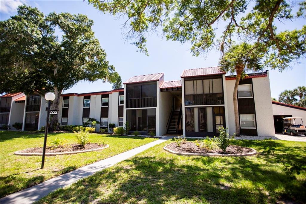 3235 South Beneva Road, Unit 204 Sarasota, FL 34232 - Photo 1 of 1