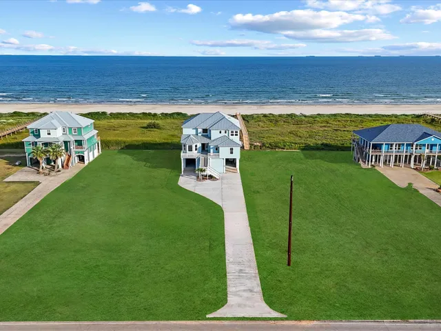 $3,100,000 | 5026 Bluewater Highway, Freeport, TX 77541