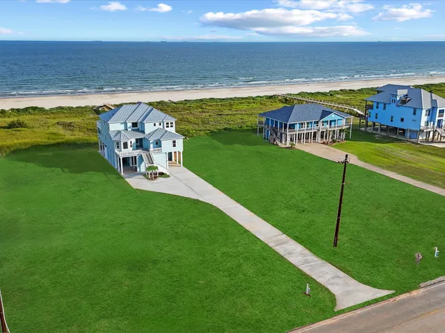 $3,100,000 | 5026 Bluewater Highway, Freeport, TX 77541