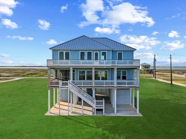 $3,100,000 | 5026 Bluewater Highway, Freeport, TX 77541