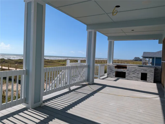 a view of a lake view