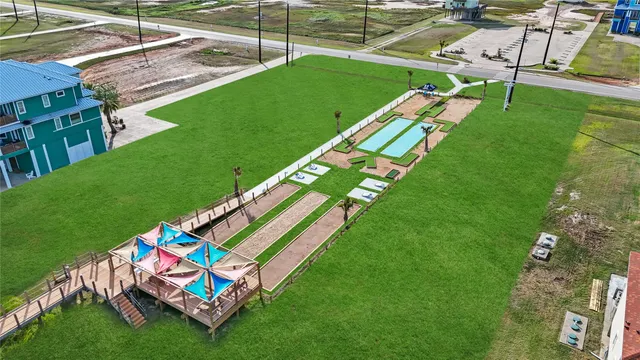 $3,100,000 | 5026 Bluewater Highway, Freeport, TX 77541