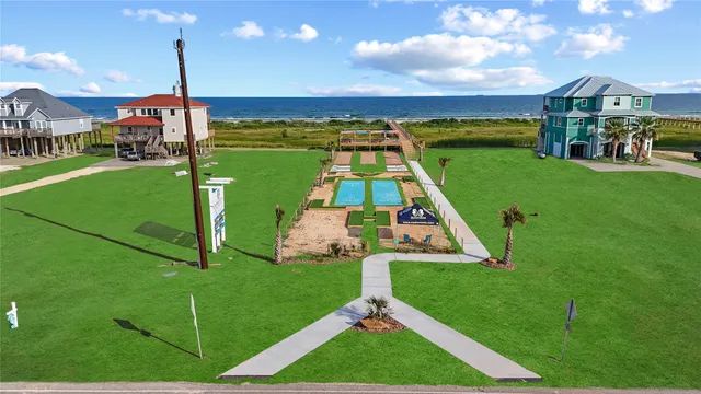 $3,100,000 | 5026 Bluewater Highway, Freeport, TX 77541