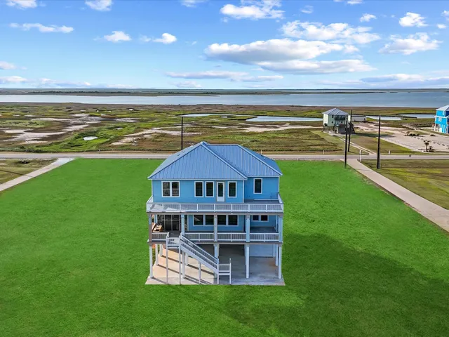 $3,100,000 | 5026 Bluewater Highway, Freeport, TX 77541