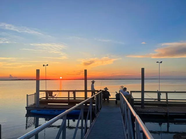 $3,100,000 | 5026 Bluewater Highway, Freeport, TX 77541