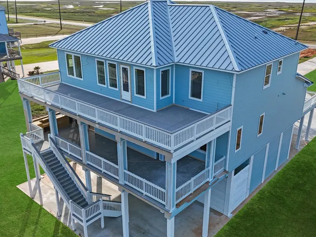 $3,100,000 | 5026 Bluewater Highway, Freeport, TX 77541