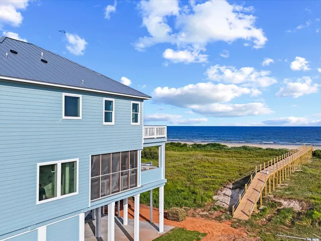 $3,100,000 | 5026 Bluewater Highway, Freeport, TX 77541