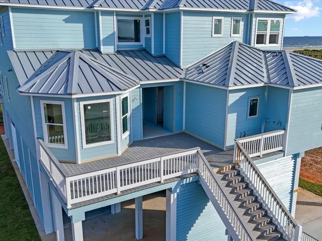 $3,100,000 | 5026 Bluewater Highway, Freeport, TX 77541