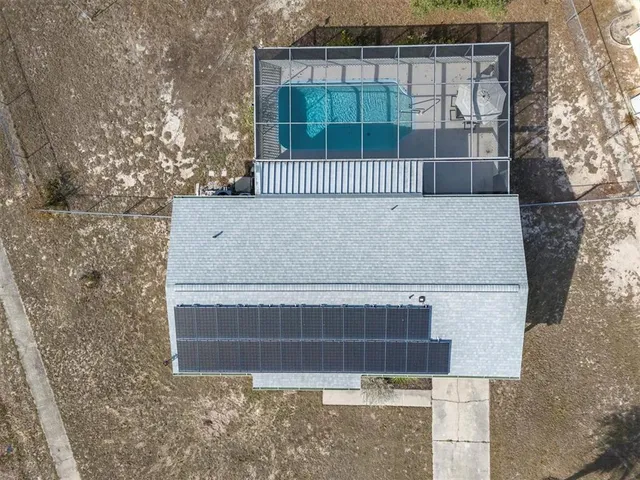 a view of outdoor space