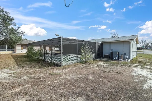 $260,000 | 3409 Plaza Avenue, Spring Hill, FL 34608