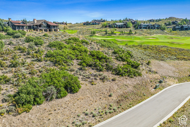 3575 Wapiti Cyn Road Park City, UT 84098 - Photo 10 of 32