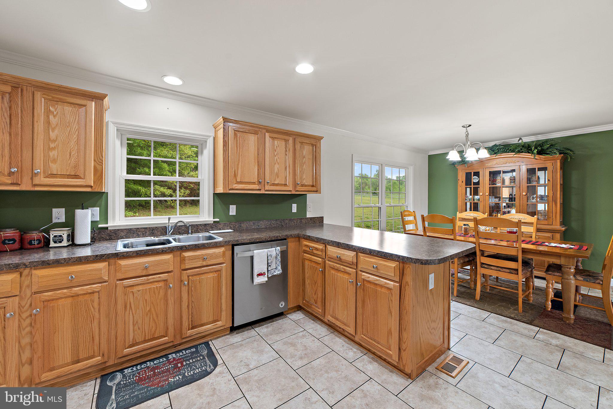 4454 Crewsville Road Bumpass, VA 23024 - Photo 12 of 33 Gallery Image 12