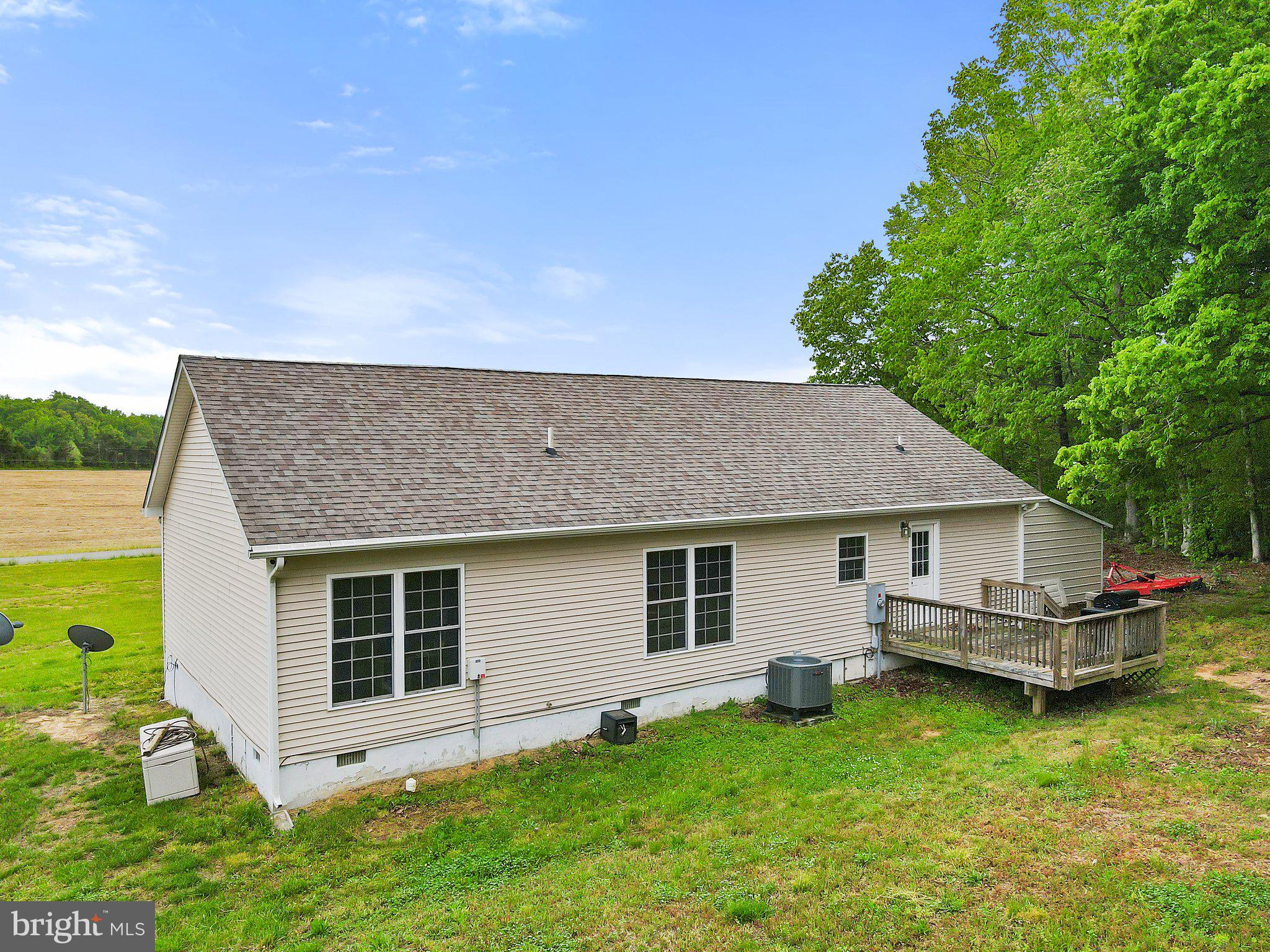 4454 Crewsville Road Bumpass, VA 23024 - Photo 24 of 33 Gallery Image 24