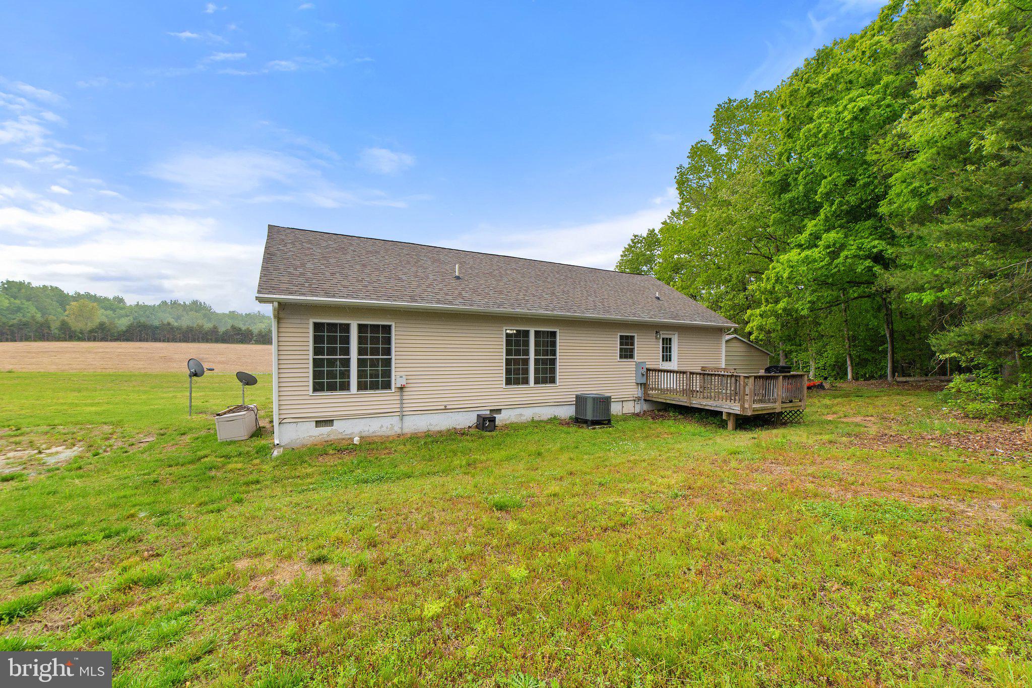 4454 Crewsville Road Bumpass, VA 23024 - Photo 25 of 33 Gallery Image 25