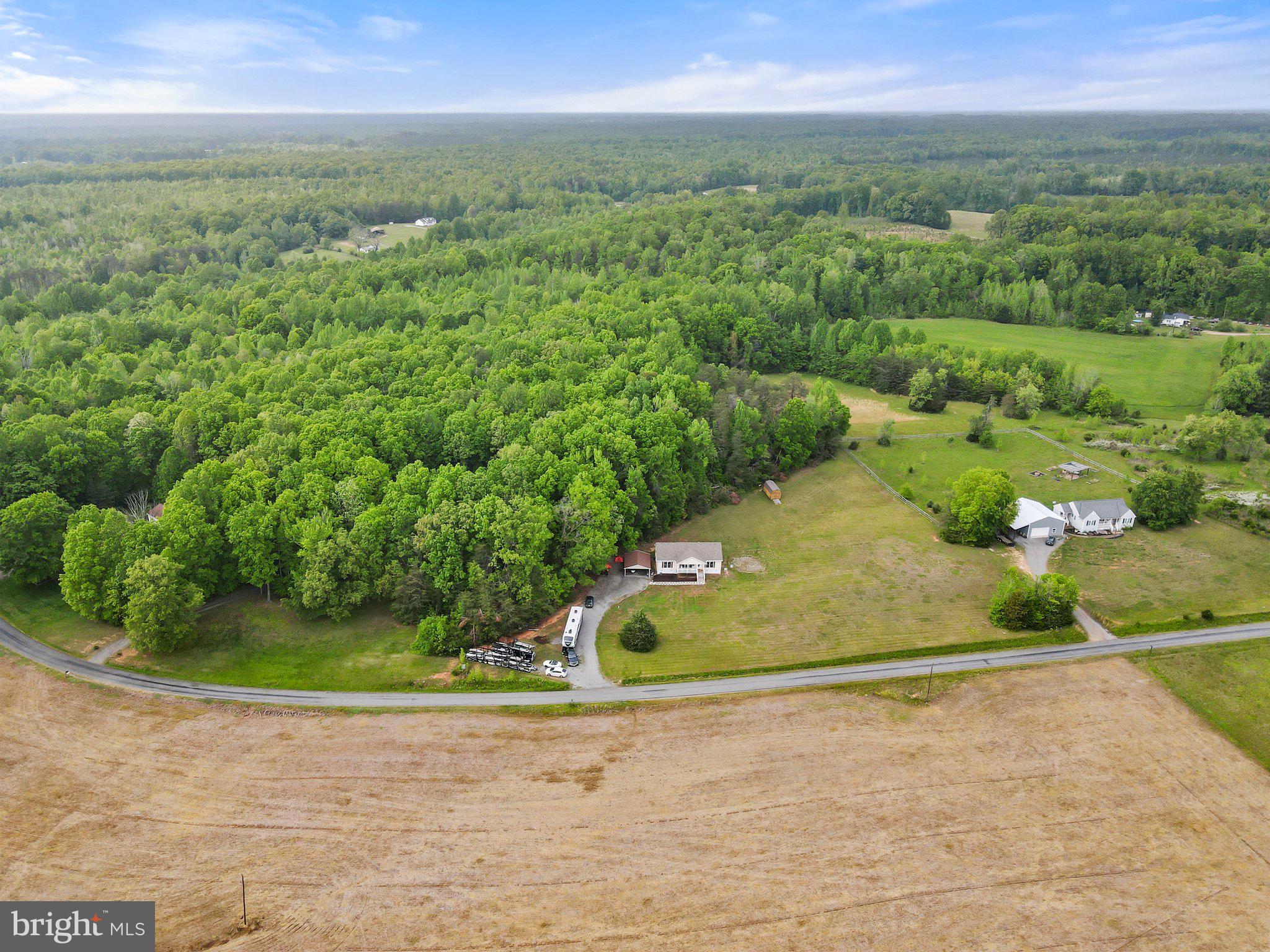 4454 Crewsville Road Bumpass, VA 23024 - Photo 26 of 33 Gallery Image 26