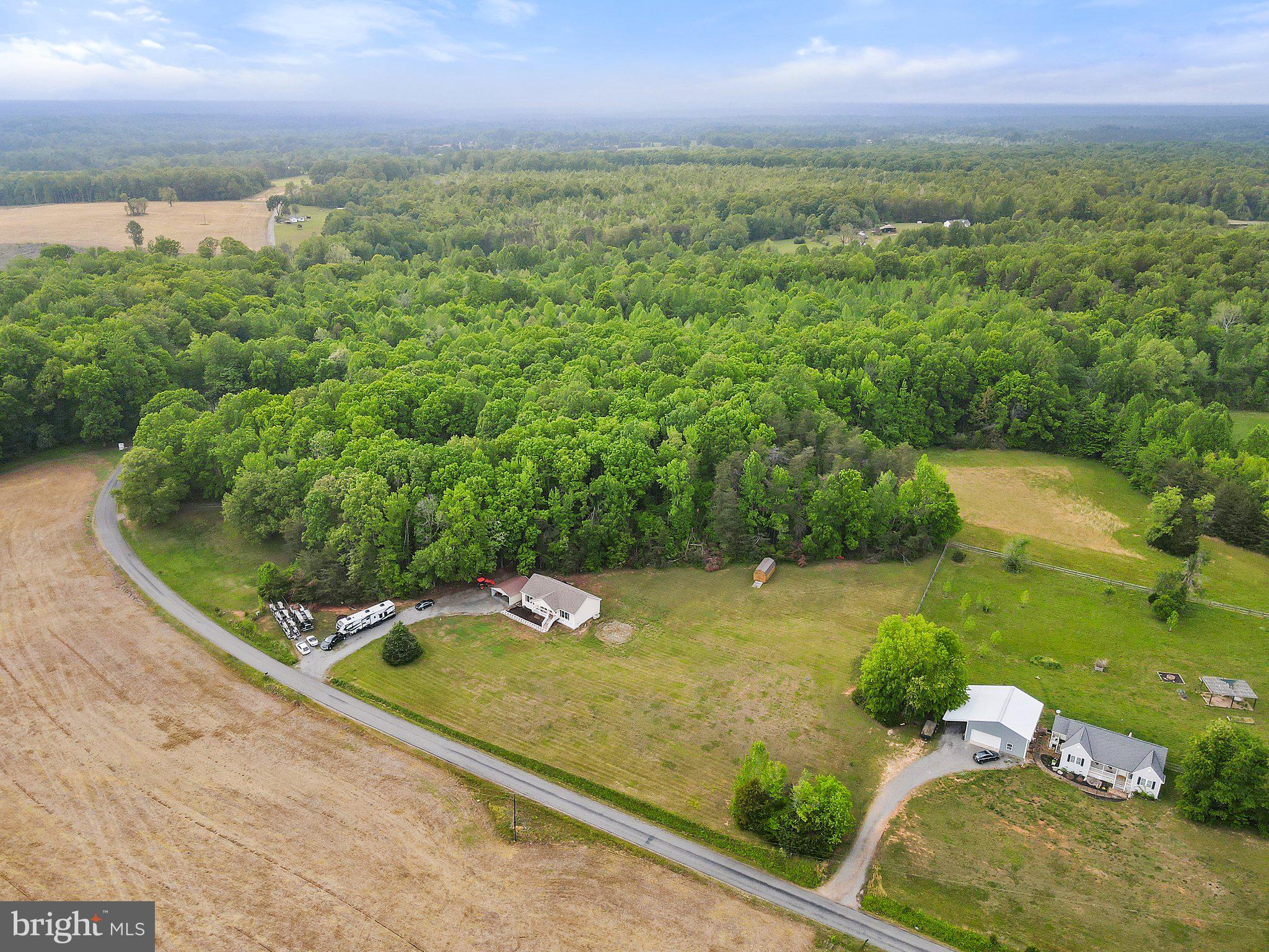 4454 Crewsville Road Bumpass, VA 23024 - Photo 27 of 33 Gallery Image 27
