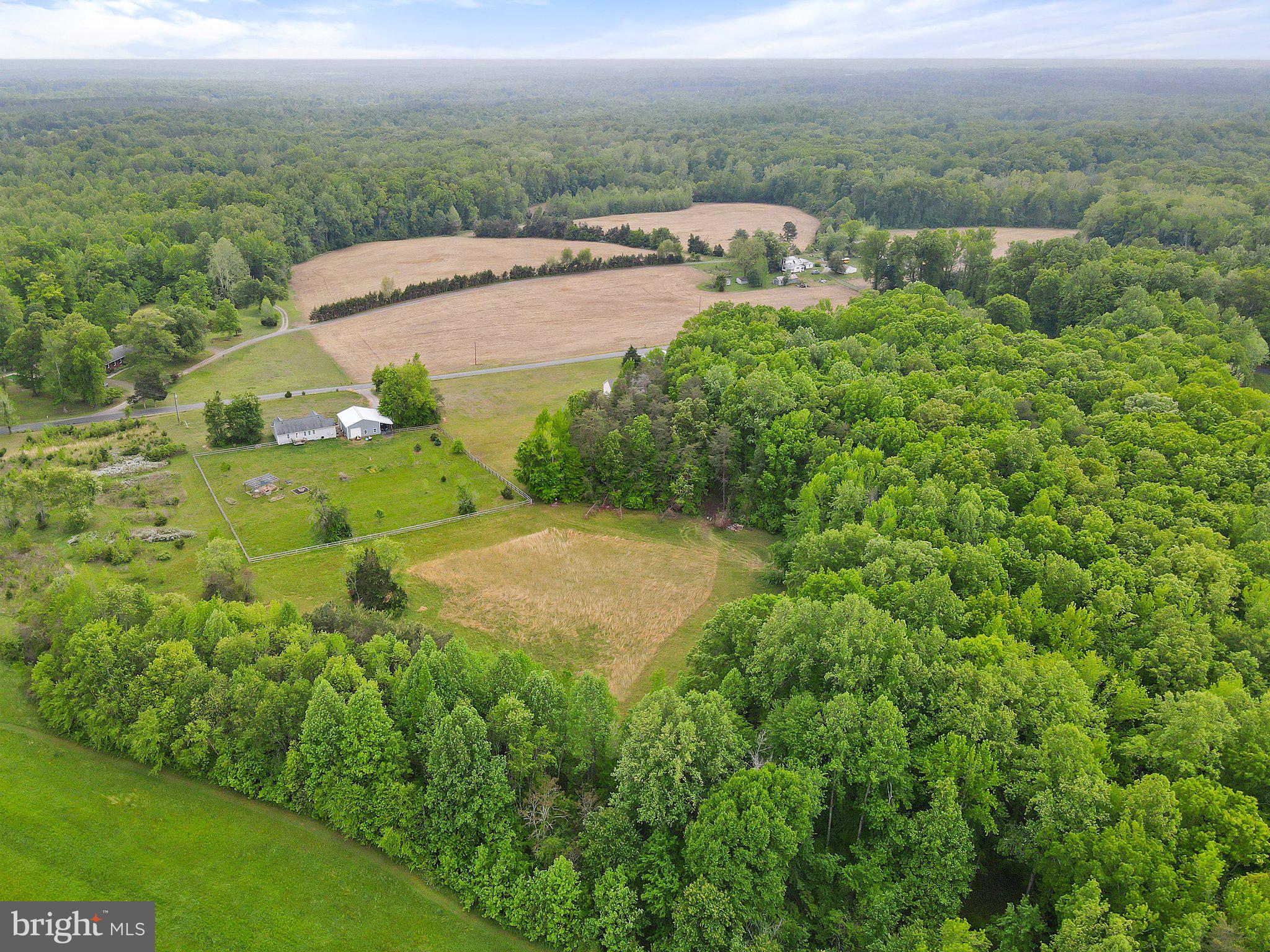 4454 Crewsville Road Bumpass, VA 23024 - Photo 29 of 33 Gallery Image 29