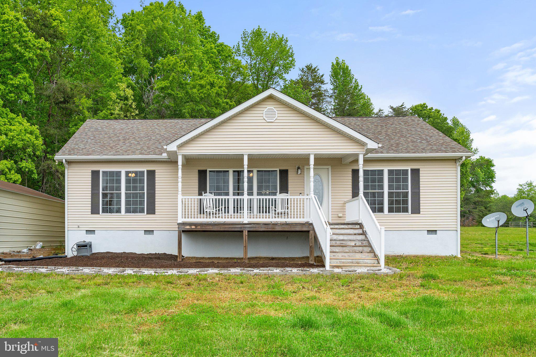 4454 Crewsville Road Bumpass, VA 23024 - Photo 33 of 33 Gallery Image 33