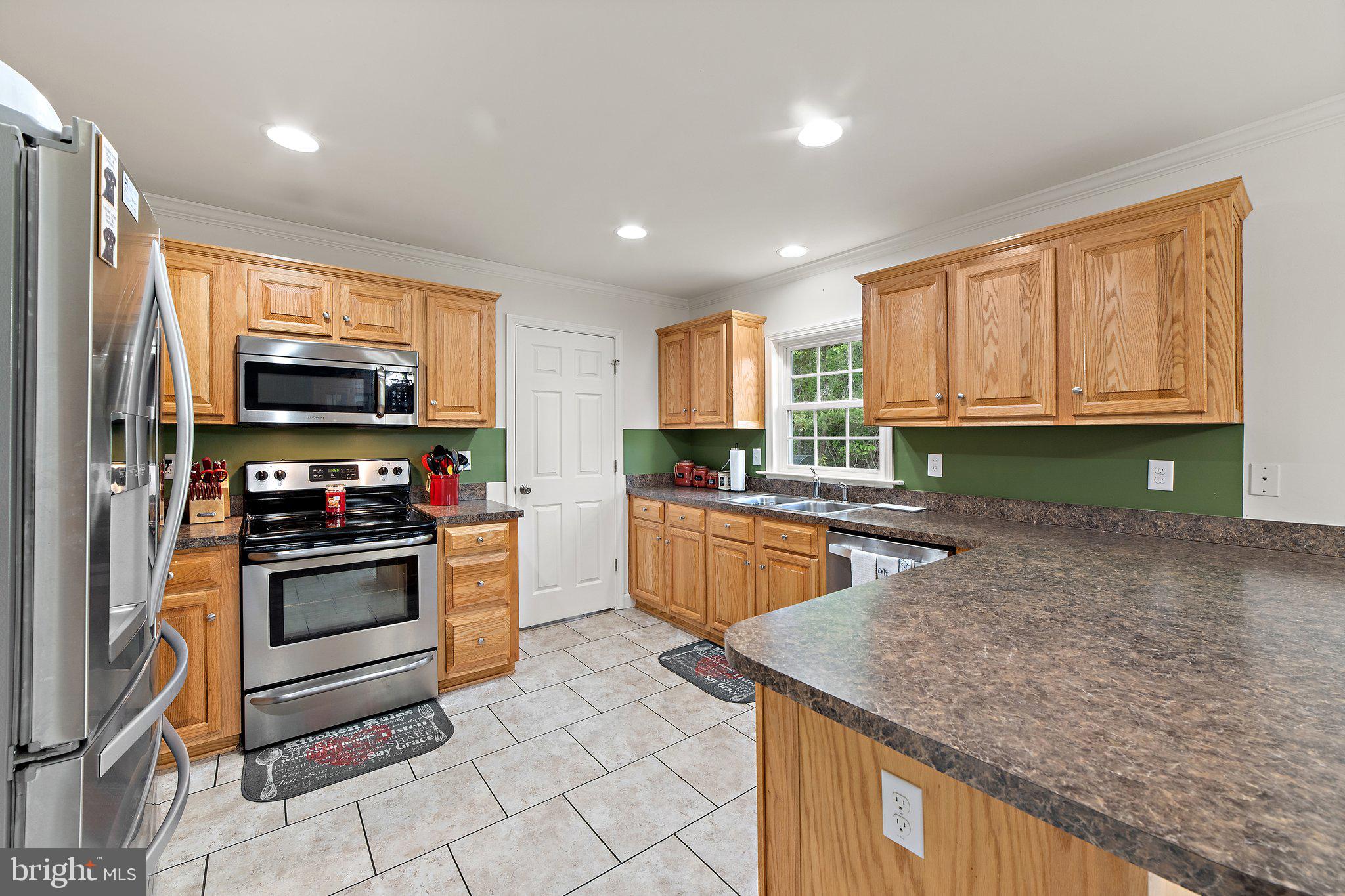 4454 Crewsville Road Bumpass, VA 23024 - Photo 6 of 33 Gallery Image 6