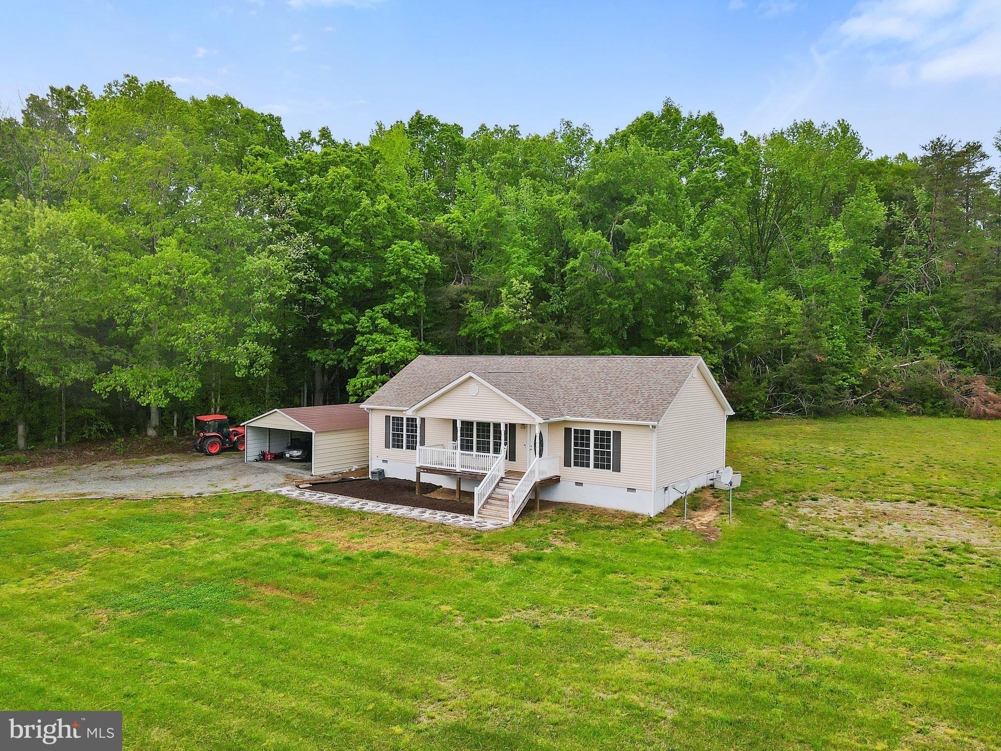 4454 Crewsville Road Bumpass, VA 23024 - Photo 7 of 33 Gallery Image 7