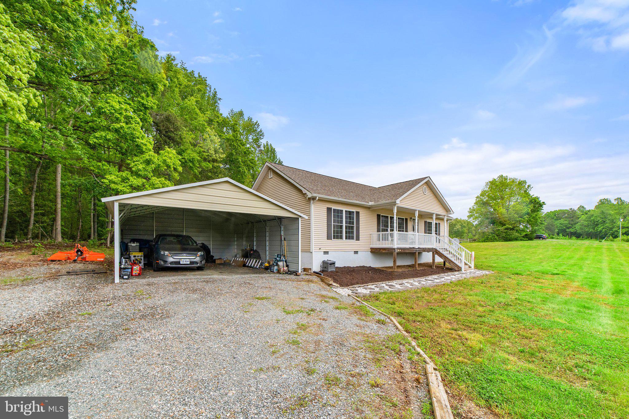 4454 Crewsville Road Bumpass, VA 23024 - Photo 8 of 33 Gallery Image 8