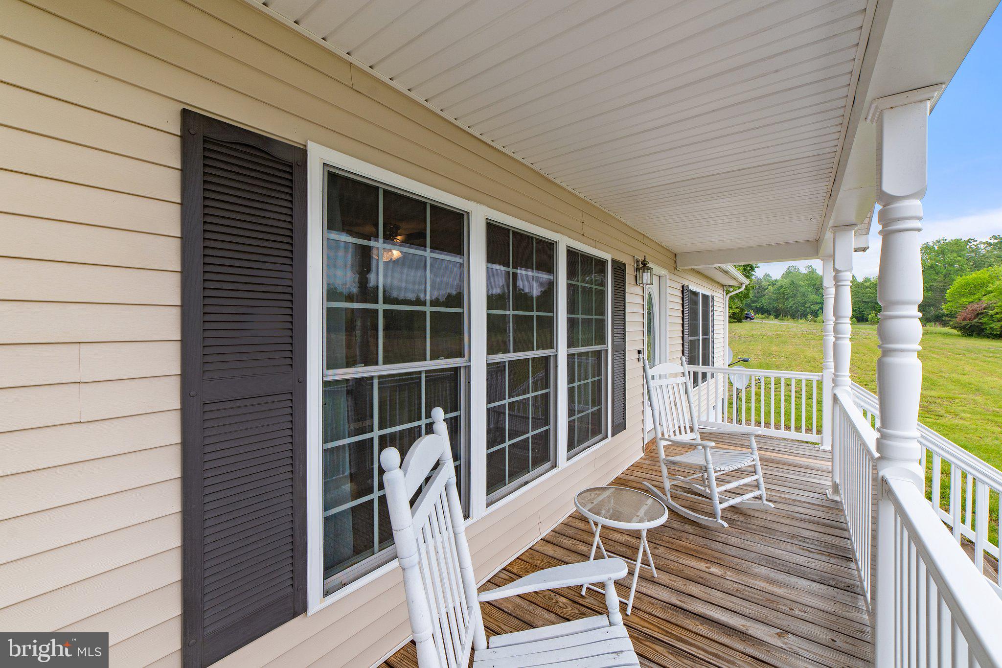 4454 Crewsville Road Bumpass, VA 23024 - Photo 10 of 33 Gallery Image 10