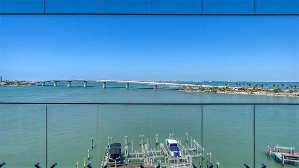 $5,600,000 | 280 Golden Gate Point, Unit 600, Sarasota, FL 34236