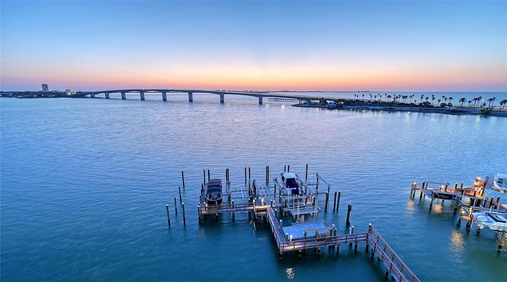 280 Golden Gate Point, Unit 600 Sarasota, FL 34236 - Photo 15 of 62