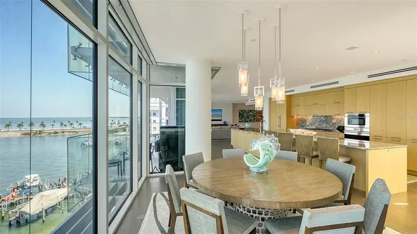 $5,600,000 | 280 Golden Gate Point, Unit 600, Sarasota, FL 34236
