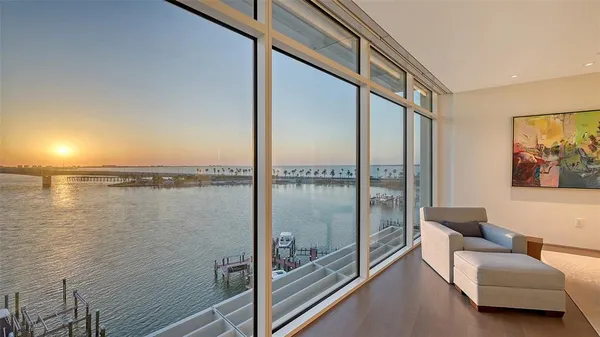 $5,600,000 | 280 Golden Gate Point, Unit 600, Sarasota, FL 34236