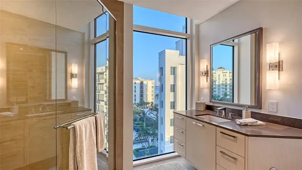 $5,600,000 | 280 Golden Gate Point, Unit 600, Sarasota, FL 34236