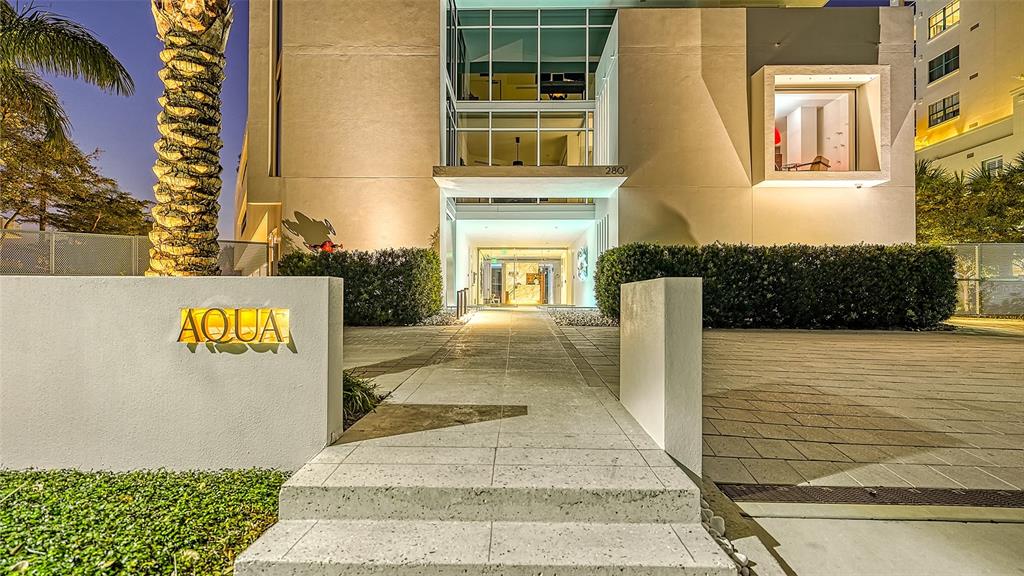 280 Golden Gate Point, Unit 600 Sarasota, FL 34236 - Photo 51 of 62