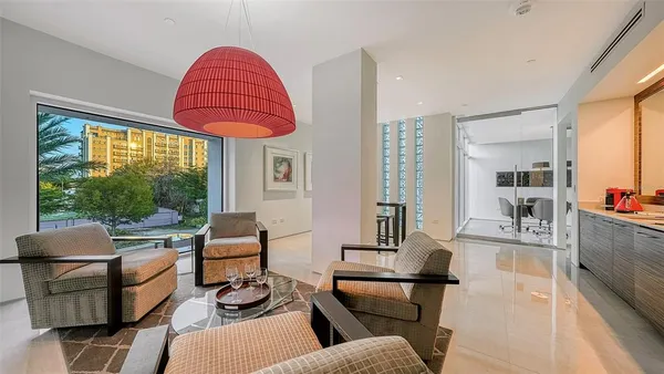 $5,600,000 | 280 Golden Gate Point, Unit 600, Sarasota, FL 34236