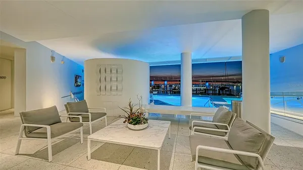 $5,600,000 | 280 Golden Gate Point, Unit 600, Sarasota, FL 34236