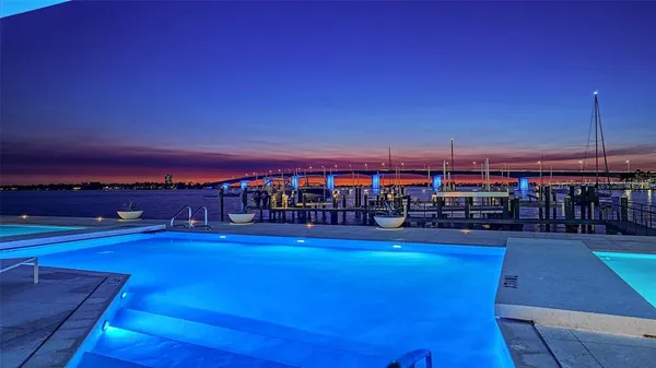 $5,600,000 | 280 Golden Gate Point, Unit 600, Sarasota, FL 34236