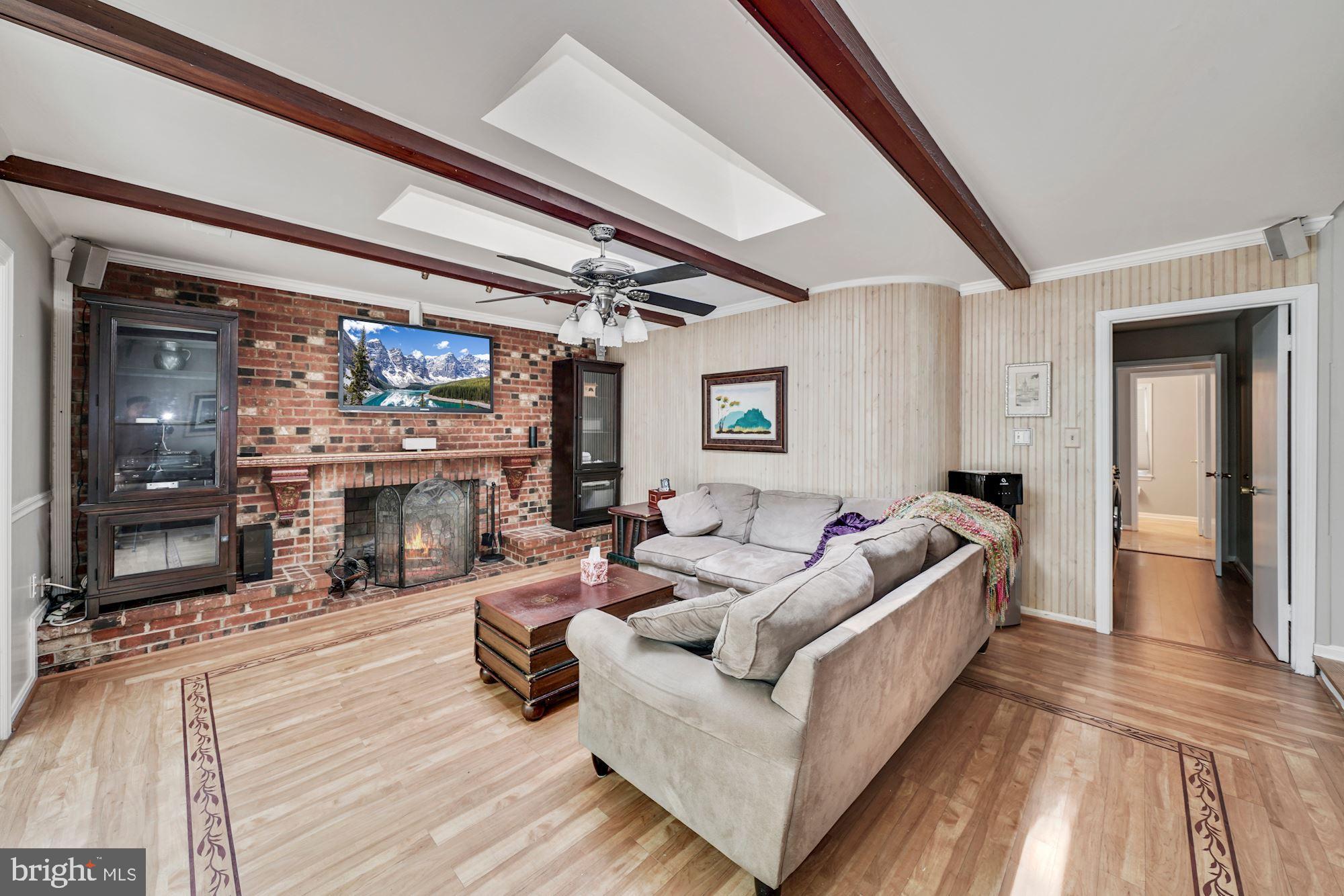 309 Summit Hall Road Gaithersburg, MD 20877 - Photo 11 of 36