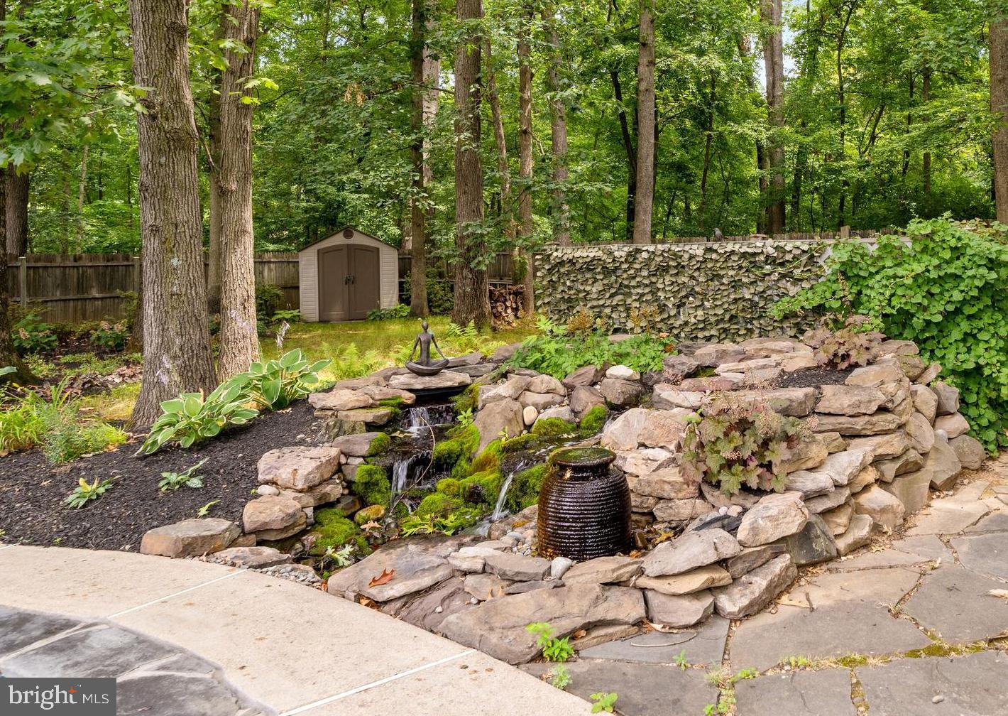 309 Summit Hall Road Gaithersburg, MD 20877 - Photo 32 of 36