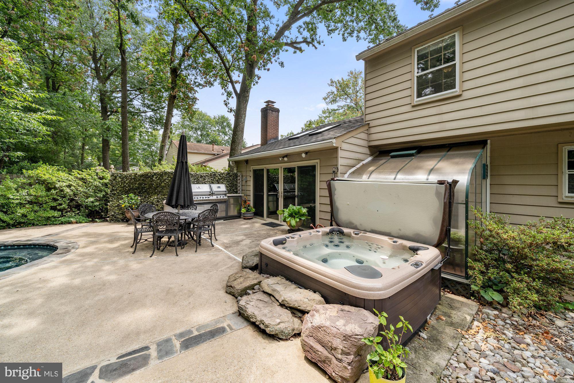 309 Summit Hall Road Gaithersburg, MD 20877 - Photo 34 of 36