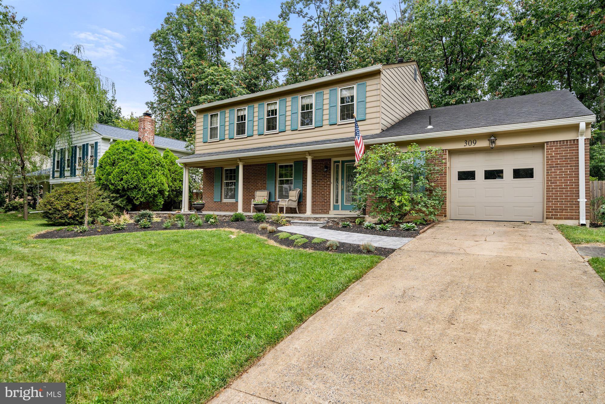 309 Summit Hall Road Gaithersburg, MD 20877 - Photo 36 of 36