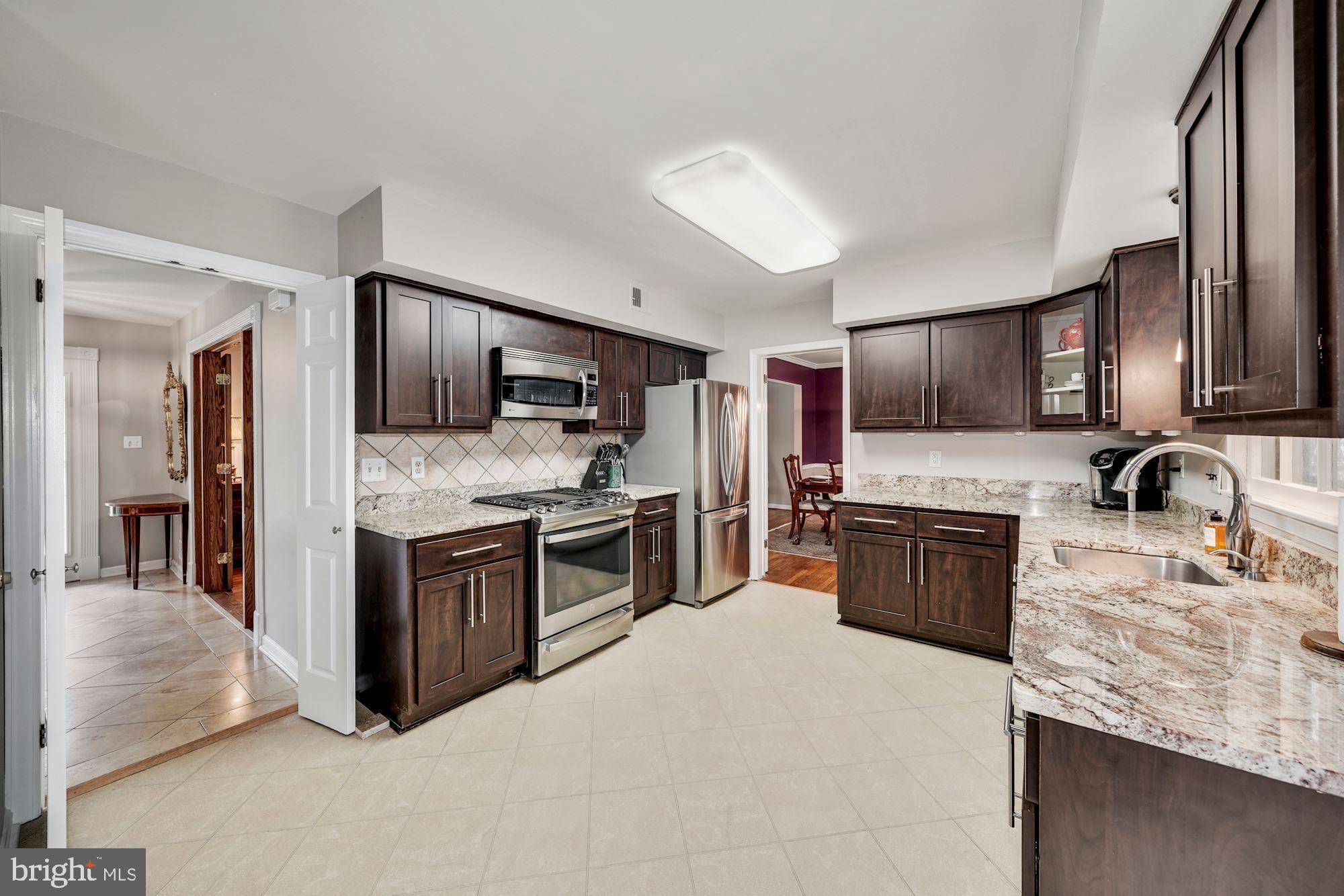 309 Summit Hall Road Gaithersburg, MD 20877 - Photo 9 of 36