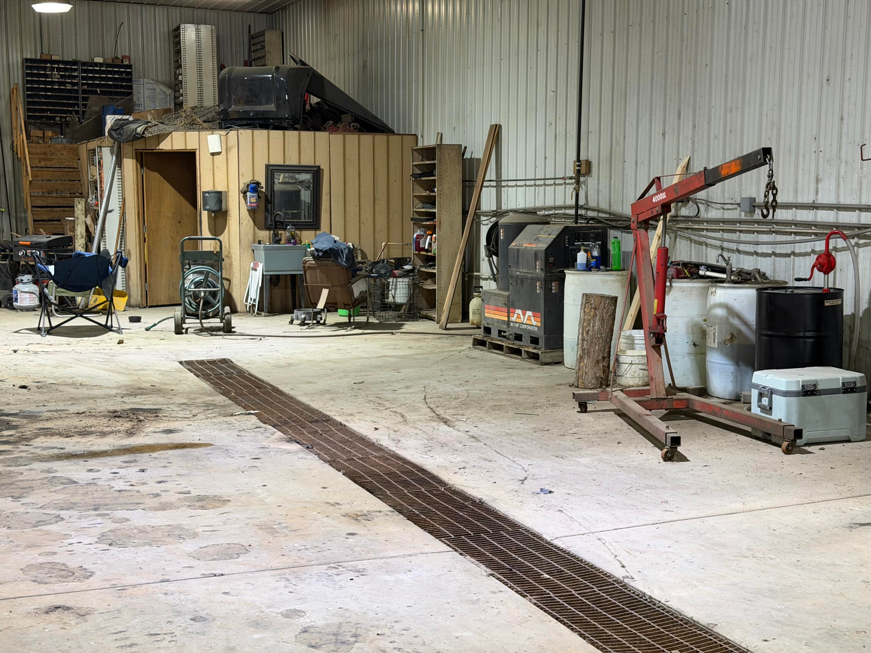 6677 Miller Road Newberry, MI 49868 - Photo 19 of 25 Gallery Image 19