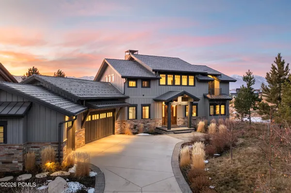 $2,990,000 | 707 Chimney Rock Road, Heber City, UT 84032